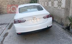 شێڤرۆلێت مالیبۆ